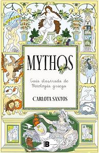 MYTHOS by Carlota Santos (@carlotydes)