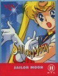 Sailor Moon Star Books 1: Sailor Moon by Naoko Takeuchi