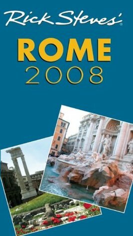 Rick Steves' Rome 2014 by Rick Steves