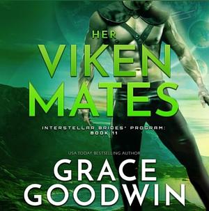 Her Viken Mates by Grace Goodwin