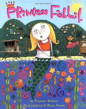 Princess Fishtail by Frances Minters