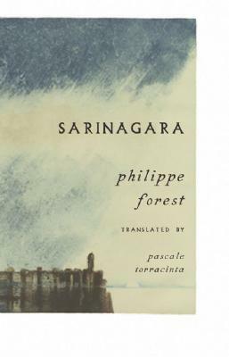 Sarinagara by Philippe Forest