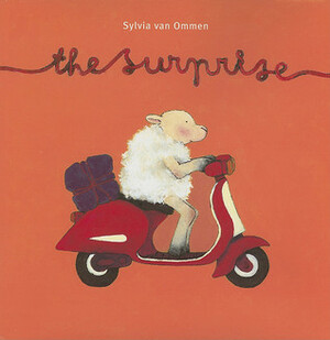 The Surprise by Sylvia van Ommen