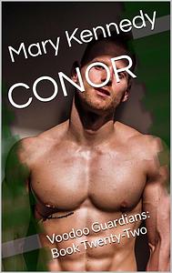  CONOR by Mary Kennedy