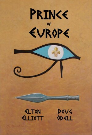 Prince Of Europe by Elton Elliott