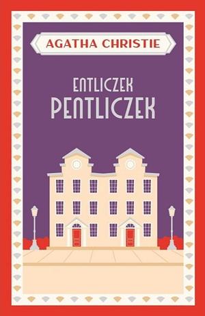 Entliczek pentliczek by Agatha Christie