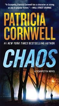 Chaos by Patricia Cornwell