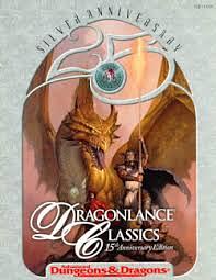 Dragonlance Classics by Steve Miller