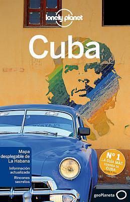 Cuba 6 by Brendan Sainsbury, Brendan Sainsbury, Brendan Sainsbury, Luke Waterson