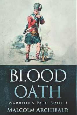 Blood Oath by Malcolm Archibald