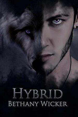 Hybrid by Bethany Wicker