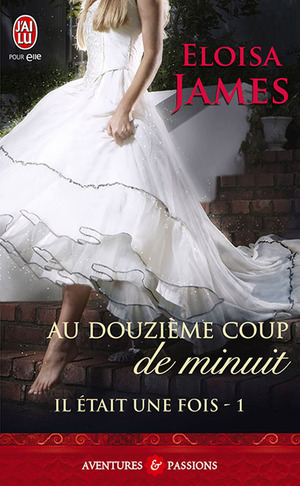 Au douzième coup de minuit by Eloisa James