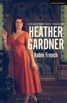 Heather Gardner by Robin French