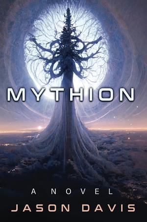 Mythion: Human Transformation by Jason Davis