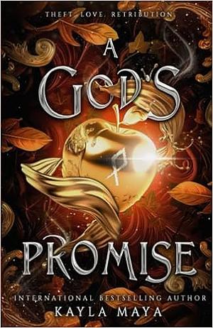 A God's Promise by Kayla Maya