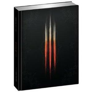 Diablo III Strategy Guide: Limited Edition by Doug Walsh