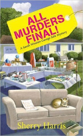 All Murders Final! by Sherry Harris