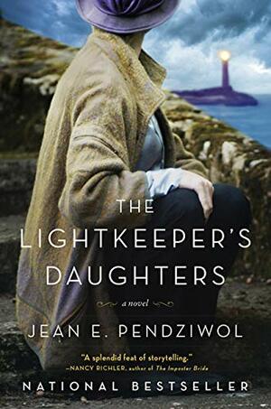 The Lightkeeper's Daughters by Jean E. Pendziwol