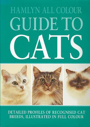 Hamlyn All Colour Guide to Cats by Tom Howard