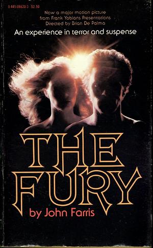 The Fury by John Farris