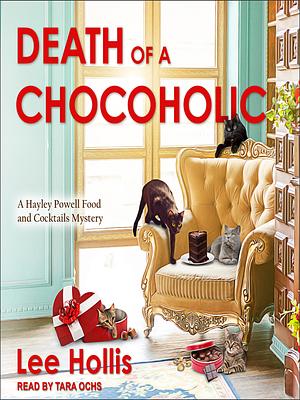 Death of a Chocoholic by Lee Hollis