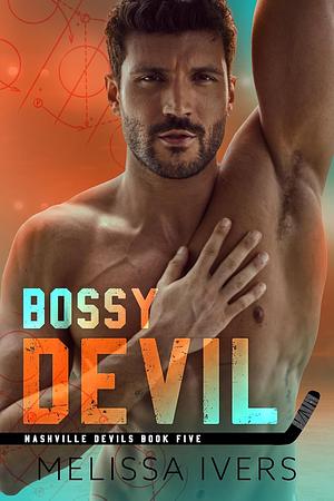 Bossy Devil by Melissa Ivers