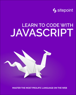 Learn to Code with JavaScript by Darren Jones