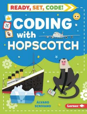 Coding with Hopscotch by Álvaro Scrivano