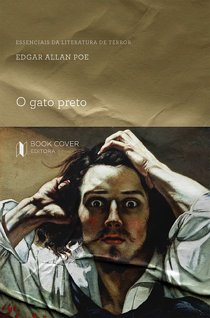 O Gato Preto by Edgar Allan Poe