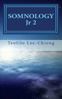 Somnology Jr 2: Pocket Sleep Medicine by Teofilo Lee-Chiong