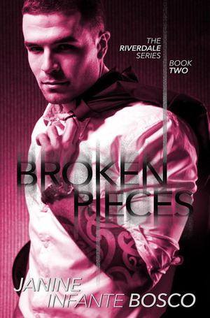 Broken Pieces by Janine Infante Bosco