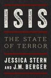 ISIS: The State of Terror by Jessica Stern