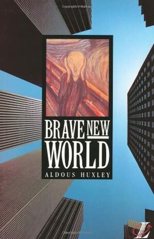 Brave New World by Roy Blatchford, Linda Cookson, Aldous Huxley, Robert Southwick