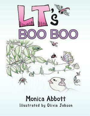 LT's Boo Boo by Monica Abbott