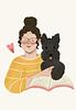 booksandglow's profile picture