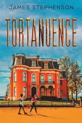 Tortanuence by James Stephenson