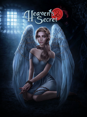 Heaven's Secret 2 by Romance Club, Alisa C.