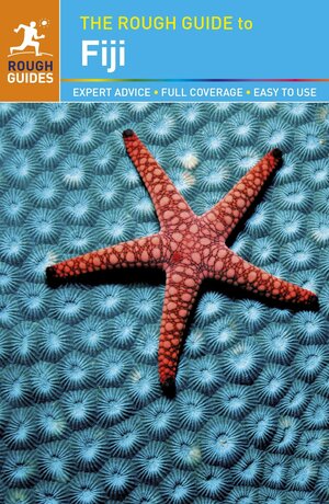 The Rough Guide to Fiji by Ian Osborn, Helena Smith
