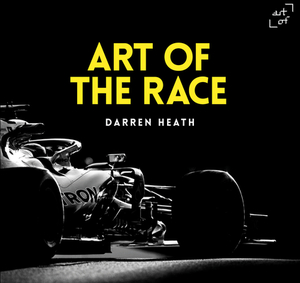 Art of the Race by Andy Cantillon, Darren Heath
