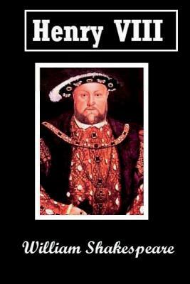 Henry VIII by William Shakespeare