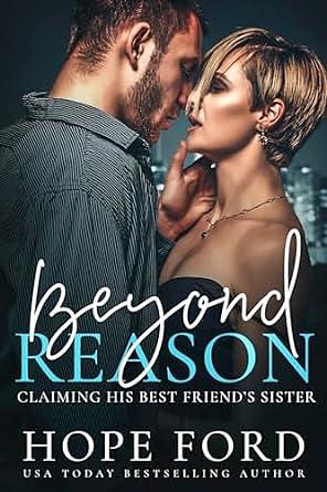 Beyond Reason  by Hope Ford