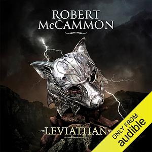Leviathan by Robert R. McCammon
