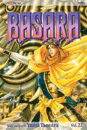 Basara, Vol. 22 by Yumi Tamura