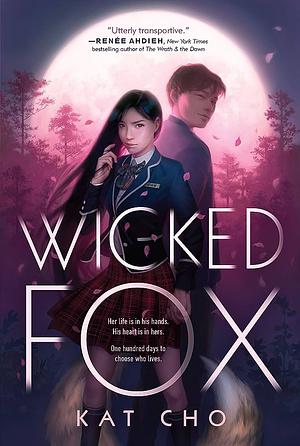 Wicked Fox by Kat Cho