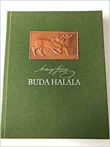 Buda halála by János Arany