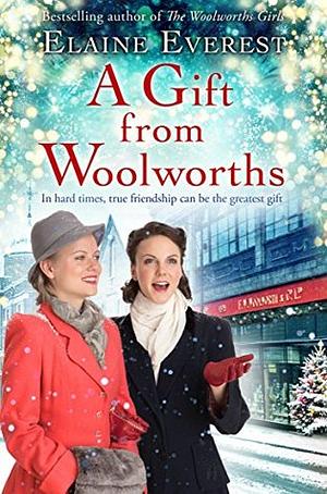 A Gift from Woolworths by Elaine Everest