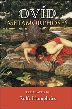 Metamorphoses by Ovid