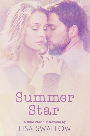 Summer Star by Lisa Swallow
