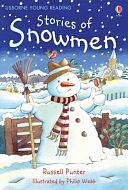 Stories of Snowmen by Russell Punter