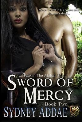 Sword of Mercy by Sydney Addae